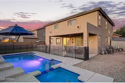 2502 N 120th Drive, Avondale, AZ 85392 - Photo 3