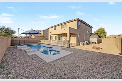 2502 N 120th Drive, Avondale, AZ 85392 - Photo 17