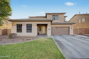 2502 N 120th Dr, Avondale, AZ 85392 - Photo 33