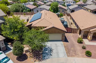 42050 W Ramona St, Maricopa, AZ 85138 - Photo 1