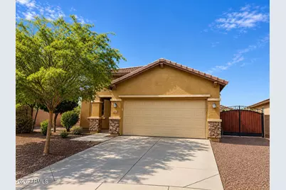 42050 W Ramona Street, Maricopa, AZ 85138 - Photo 1