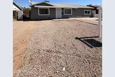 6944 W Verde Lane, Phoenix, AZ 85033 - Photo 1