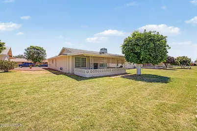 10609 W Tropicana Circle, Sun City, AZ 85351 - Photo 41
