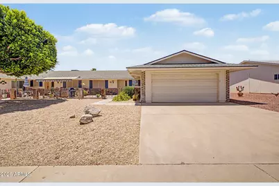 10609 W Tropicana Circle, Sun City, AZ 85351 - Photo 1