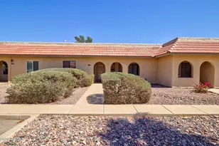 1945 S Clubhouse Dr, Casa Grande, AZ 85194 - Photo 1