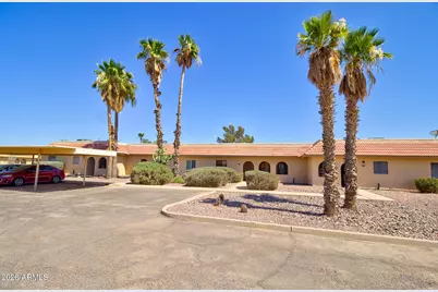 1945 S Clubhouse Drive, Casa Grande, AZ 85194 - Photo 3