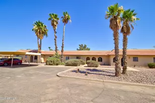 1945 S Clubhouse Dr, Casa Grande, AZ 85194 - Photo 3