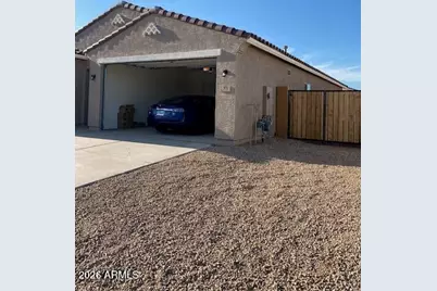 976 E White Wing Drive, Casa Grande, AZ 85122 - Photo 21