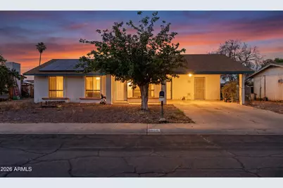 1008 N Menze Street, Casa Grande, AZ 85122 - Photo 1