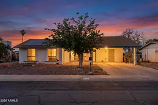 1008 N Menze St, Casa Grande, AZ 85122 - Photo 1