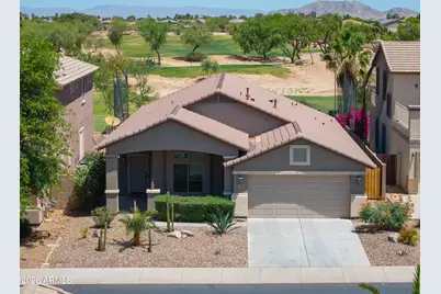 43402 W Rio Bravo Drive, Maricopa, AZ 85138 - Photo 5