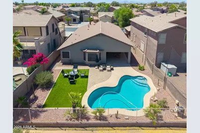 43402 W Rio Bravo Drive, Maricopa, AZ 85138 - Photo 13