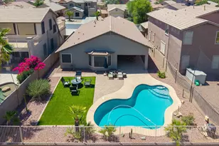 43402 W Rio Bravo Dr, Maricopa, AZ 85138 - Photo 13