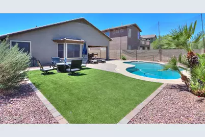 43402 W Rio Bravo Drive, Maricopa, AZ 85138 - Photo 9