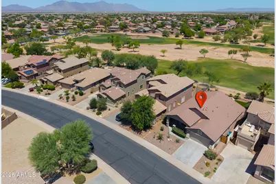43402 W Rio Bravo Drive, Maricopa, AZ 85138 - Photo 3