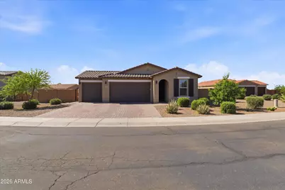 1467 E Torino Court, Casa Grande, AZ 85122 - Photo 1