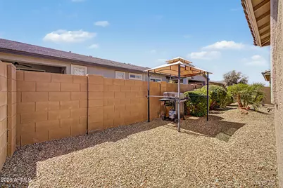 24857 N 172nd Avenue, Surprise, AZ 85387 - Photo 27