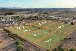 5Xx N 348th Ave, Tonopah, AZ 85354 - Photo 1
