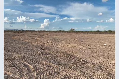 5Xx N 348th Avenue #Lot 5, Tonopah, AZ 85354 - Photo 3