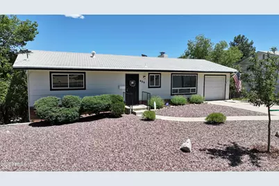 439 Canyon Springs Road, Prescott, AZ 86303 - Photo 3