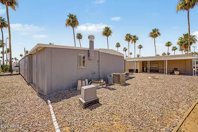 303 S Recker Road #16, Mesa, AZ 85206 - Photo 23