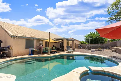 3832 Calle Roca --, Sierra Vista, AZ 85650 - Photo 35