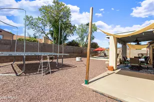 3832 Calle Roca --, Sierra Vista, AZ 85650 - Photo 33