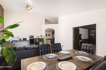 3832 Calle Roca --, Sierra Vista, AZ 85650 - Photo 5