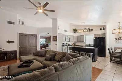 3832 Calle Roca --, Sierra Vista, AZ 85650 - Photo 13