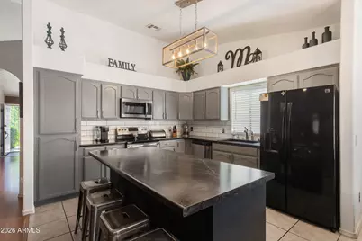 3832 Calle Roca --, Sierra Vista, AZ 85650 - Photo 17