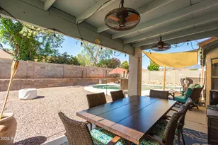 3832 Calle Roca --, Sierra Vista, AZ 85650 - Photo 31