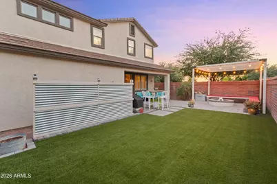 3740 E Sexton Street, Gilbert, AZ 85295 - Photo 3