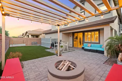 3740 E Sexton Street, Gilbert, AZ 85295 - Photo 33