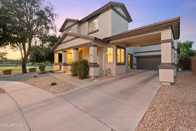 3740 E Sexton Street, Gilbert, AZ 85295 - Photo 37