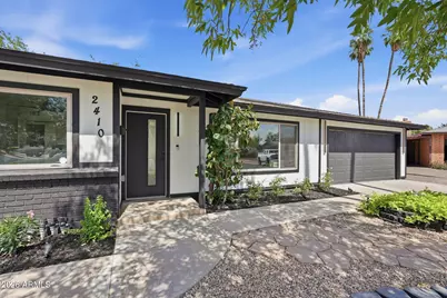 2410 E Wesleyan Drive, Tempe, AZ 85282 - Photo 5