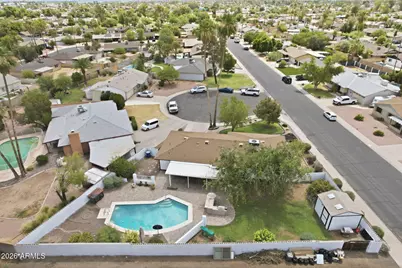 2410 E Wesleyan Drive, Tempe, AZ 85282 - Photo 37