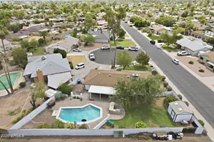 2410 E Wesleyan Dr, Tempe, AZ 85282 - Photo 37