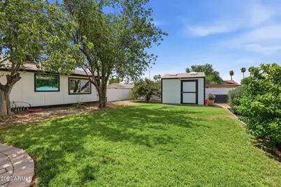 2410 E Wesleyan Drive, Tempe, AZ 85282 - Photo 35