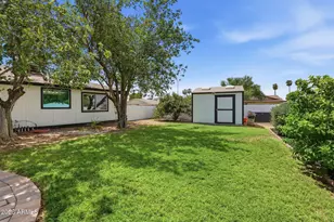 2410 E Wesleyan Dr, Tempe, AZ 85282 - Photo 35