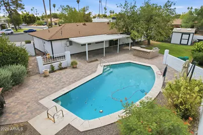 2410 E Wesleyan Drive, Tempe, AZ 85282 - Photo 31