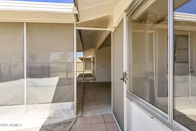 17802 N 130th Avenue, Sun City West, AZ 85375 - Photo 57