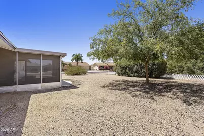 17802 N 130th Avenue, Sun City West, AZ 85375 - Photo 65