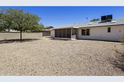 17802 N 130th Avenue, Sun City West, AZ 85375 - Photo 61