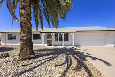 17802 N 130th Avenue, Sun City West, AZ 85375 - Photo 1