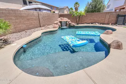 43566 W Knauss Drive, Maricopa, AZ 85138 - Photo 43