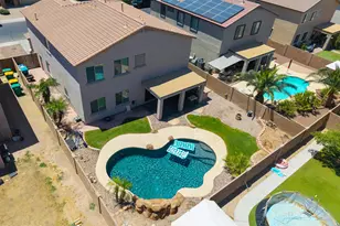 43566 W Knauss Dr, Maricopa, AZ 85138 - Photo 59