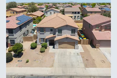 43566 W Knauss Drive, Maricopa, AZ 85138 - Photo 61