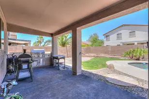 43566 W Knauss Dr, Maricopa, AZ 85138 - Photo 41