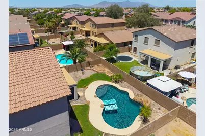 43566 W Knauss Drive, Maricopa, AZ 85138 - Photo 51