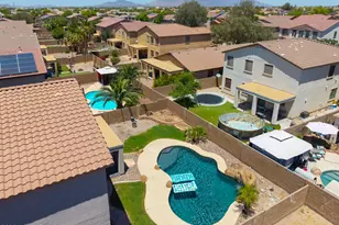 43566 W Knauss Dr, Maricopa, AZ 85138 - Photo 51